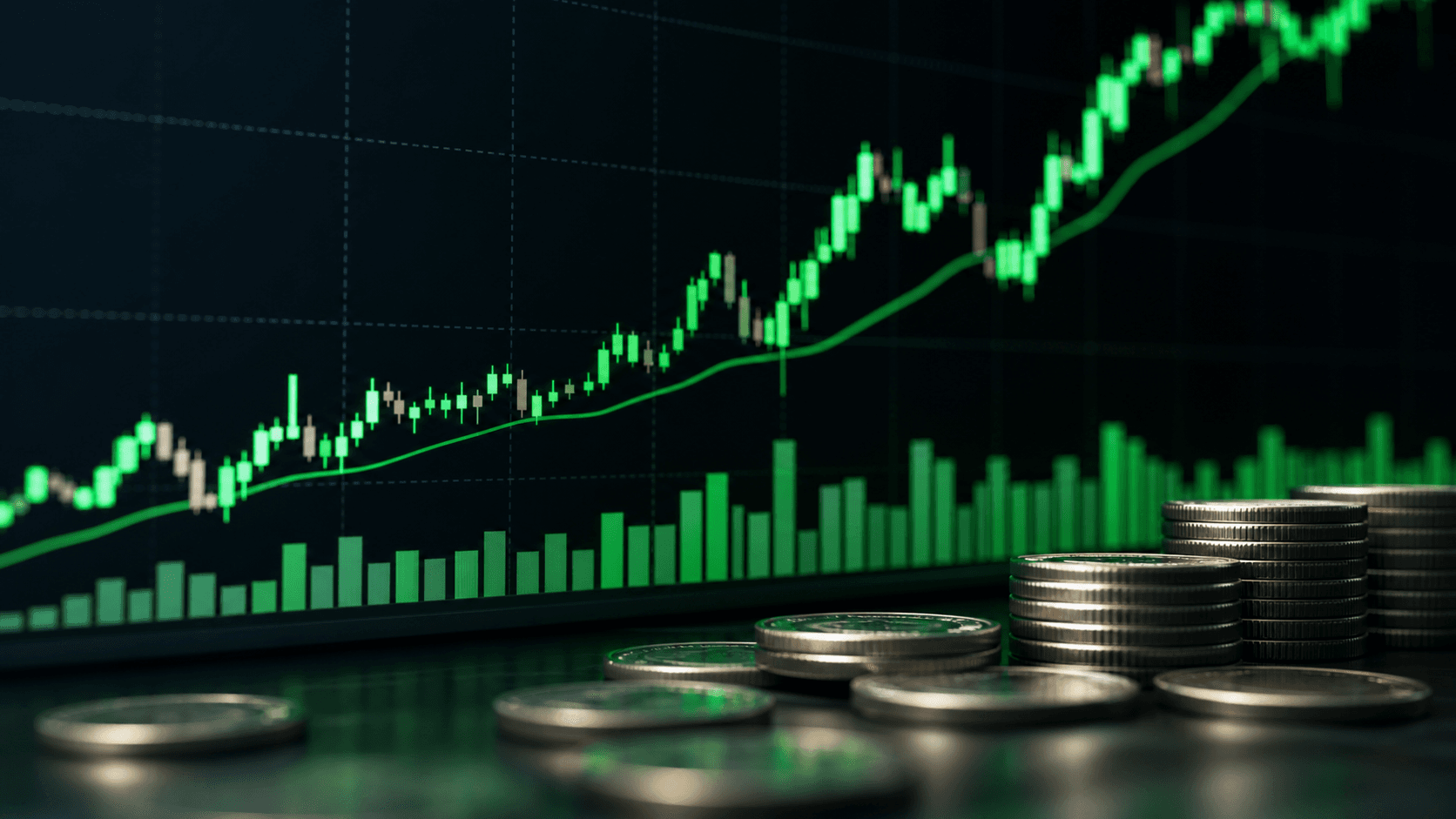 Dólar recua no mercado à vista com commodities em alta e foco no quadro fiscal