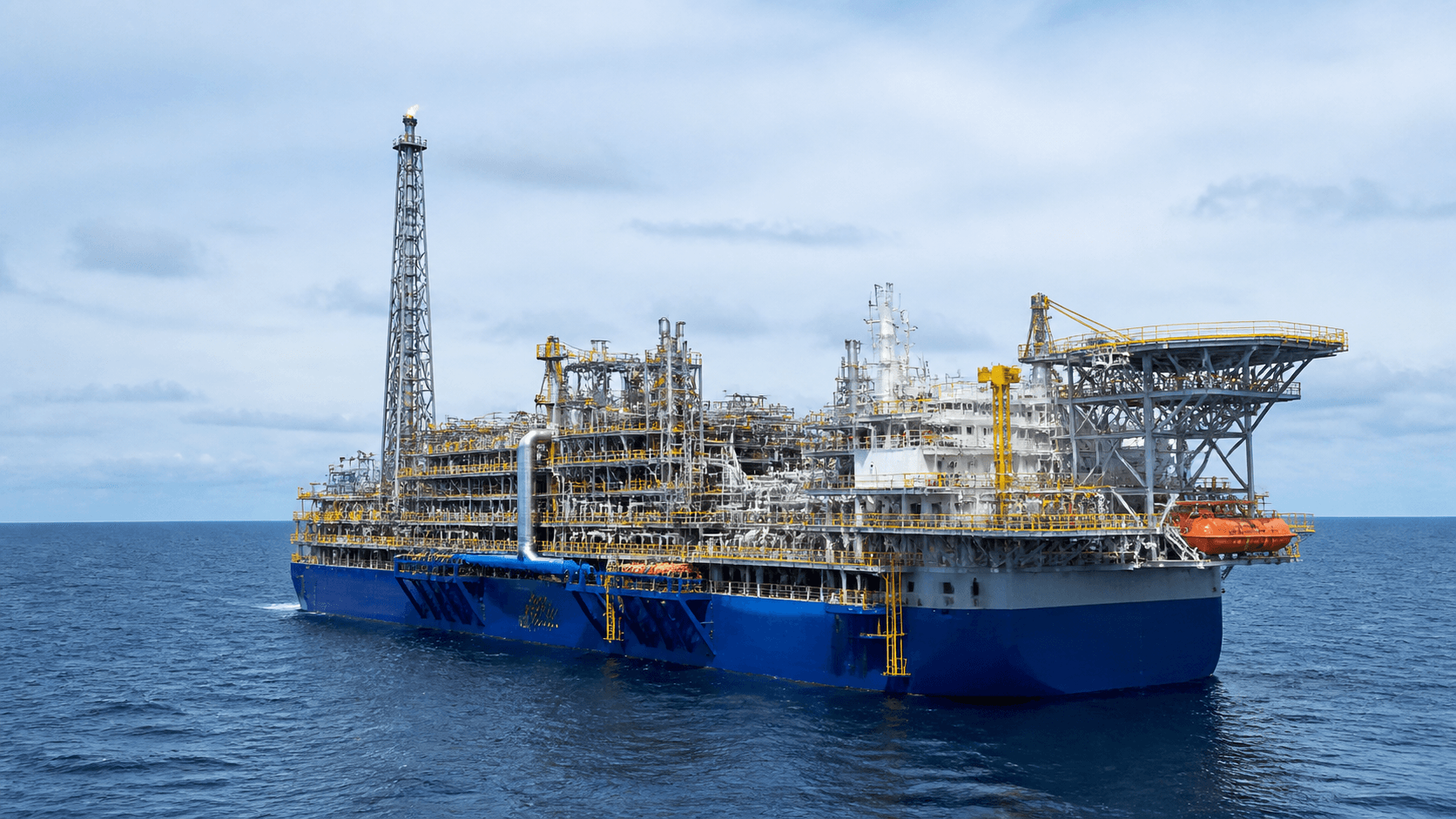 Petrobras bate recorde de produção e amplia vendas de derivados no 3º trimestre