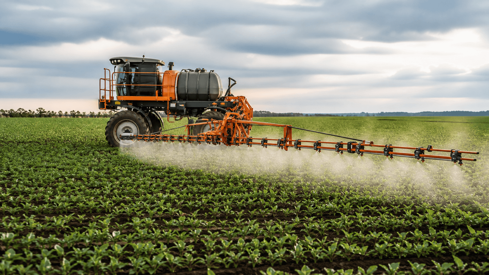 Ações da Bayer sobem após vitória em julgamento nos EUA sobre Roundup