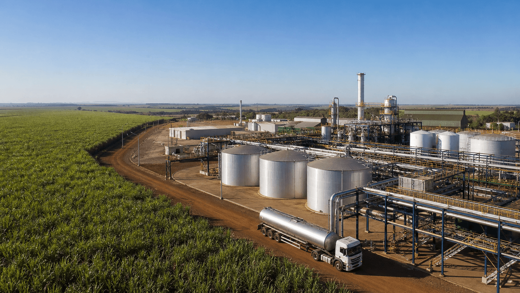 CNA destaca papel do agro na transição energética durante summit em São Paulo