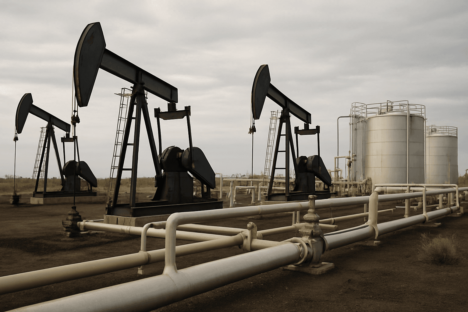 Especialistas contestam volume de reservas de petróleo da Venezuela