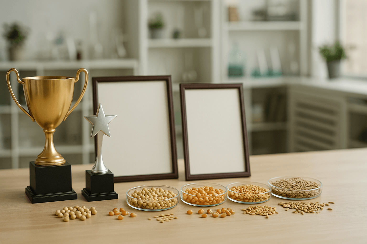Mapa homenageia mulheres reconhecidas pela Forbes entre as 100 mais poderosas do agro