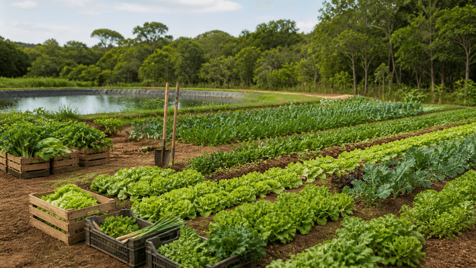 MDA e FAO destacam igualdade de gênero e autonomia econômica no campo