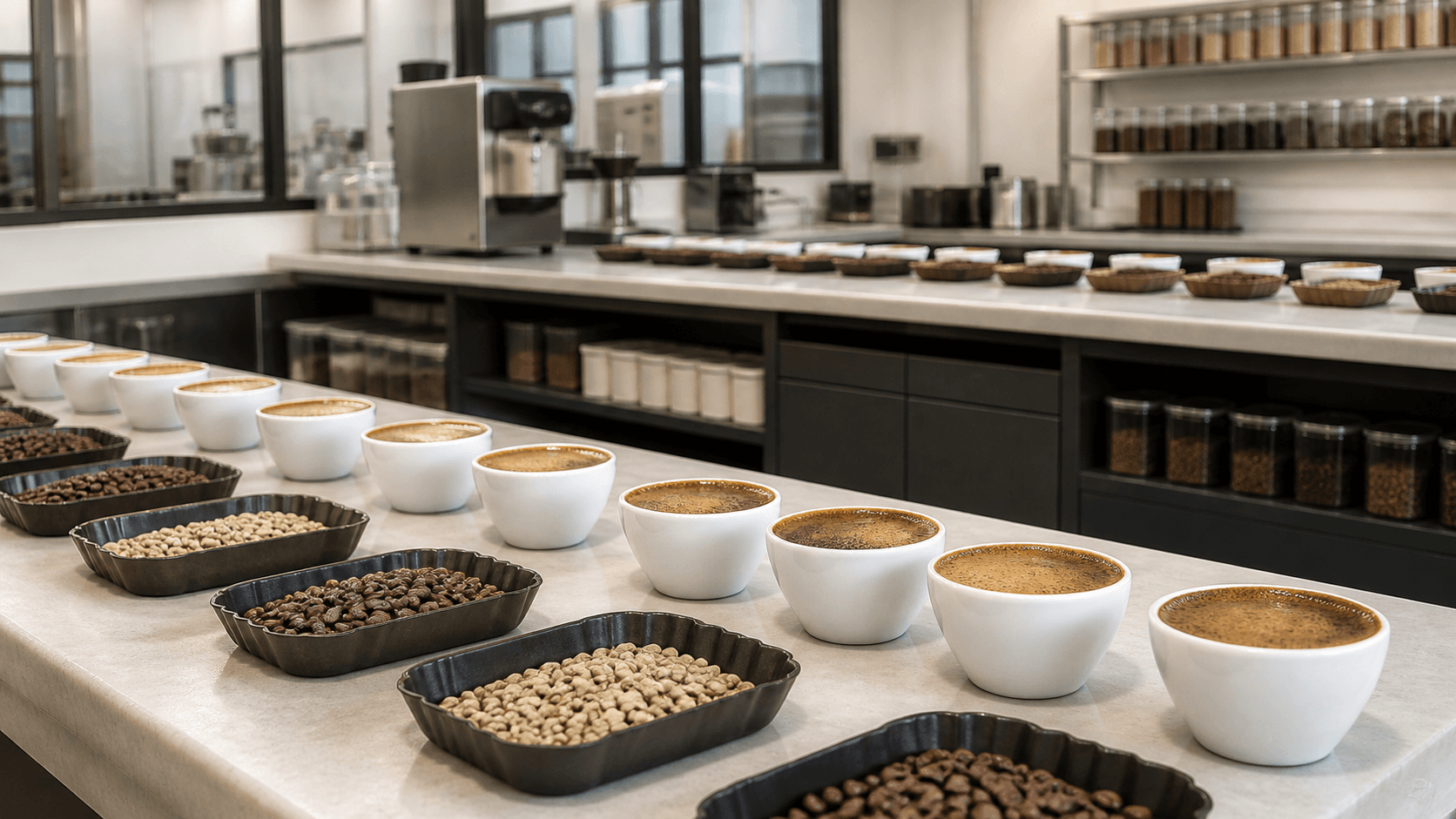 Melhores cafés arábica especiais da safra 2026/27 serão anunciados no sábado