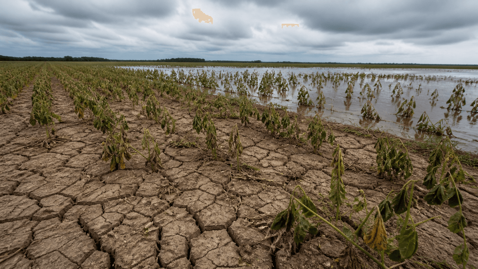 Oxfam diz que super-ricos emitem mais carbono e ampliam desigualdade climática