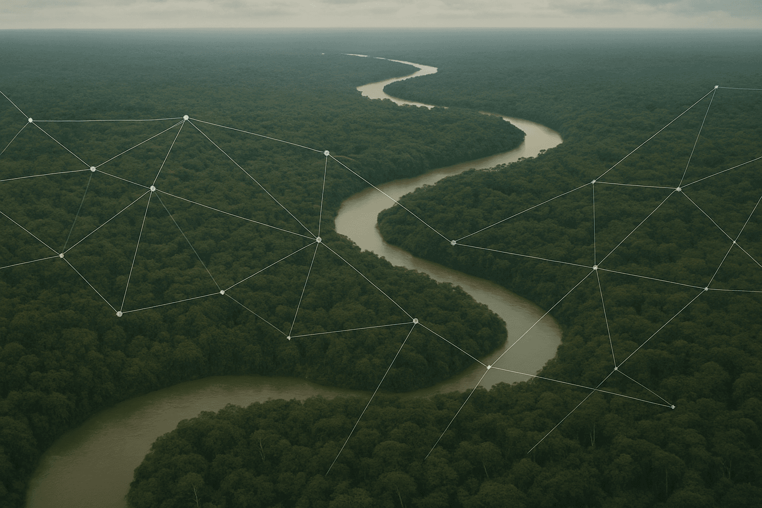 Plataforma reúne 232 políticas públicas para a bioeconomia na Pan-Amazônia