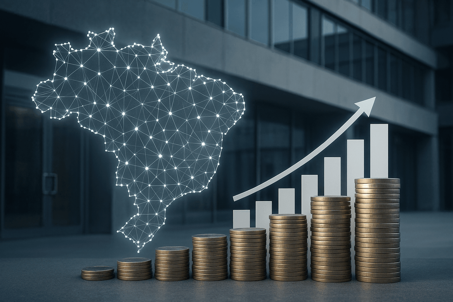 Sicredi supera R$ 500 bilhões em ativos em julho de 2026
