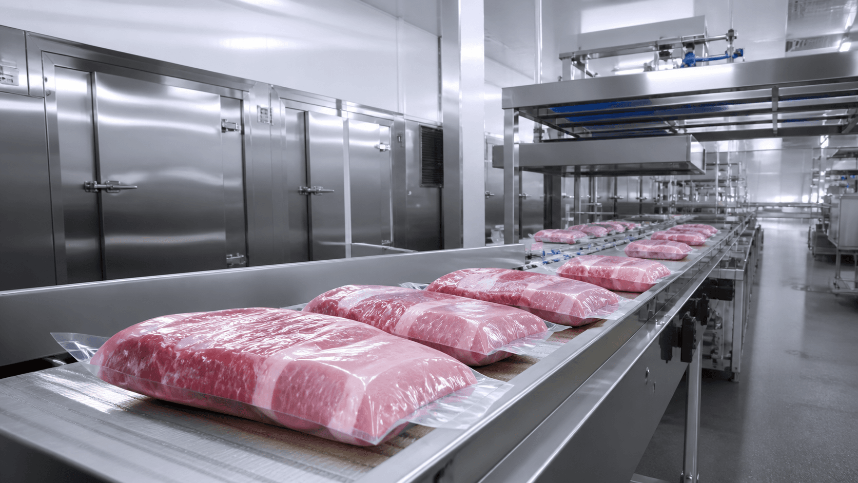 Smithfield reduz projeções para 2026 após queda de 64,1% no lucro trimestral