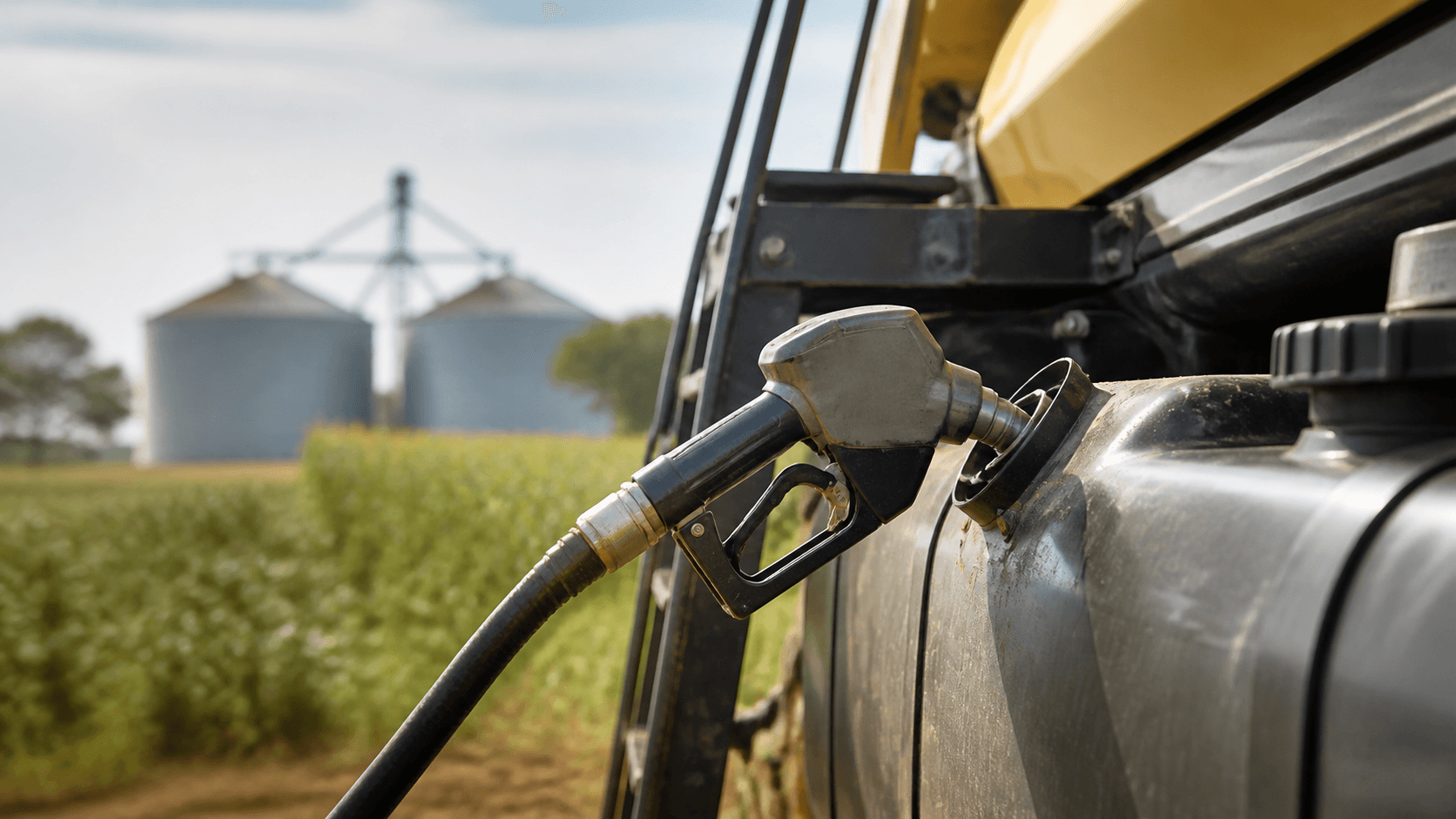 Confaz prorroga até 2028 redução de ICMS sobre máquinas agrícolas