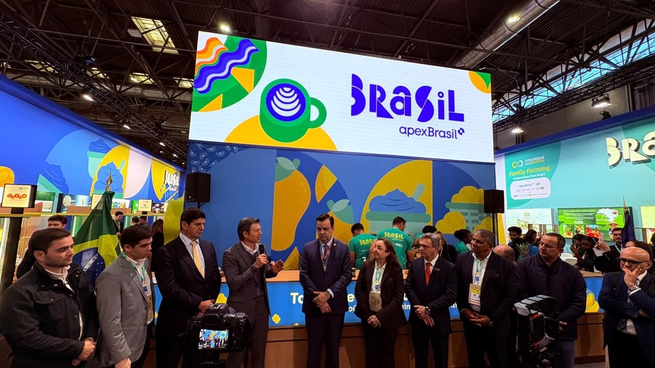Sial Paris deve ser ‘primeiro momento” de novas vendas à China, avalia Abiec