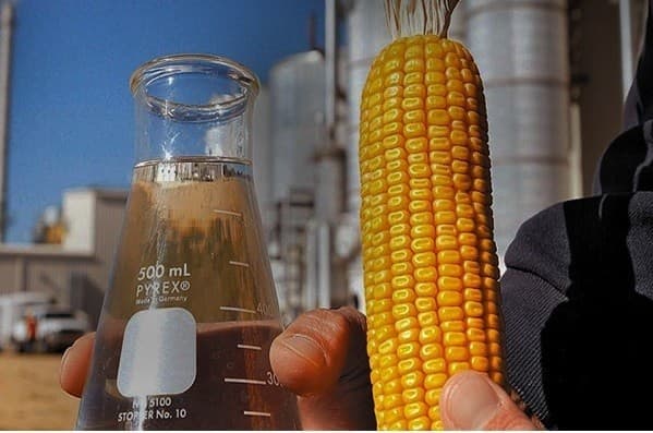 Produção de etanol de milho cresce 16% na safra 2026/27