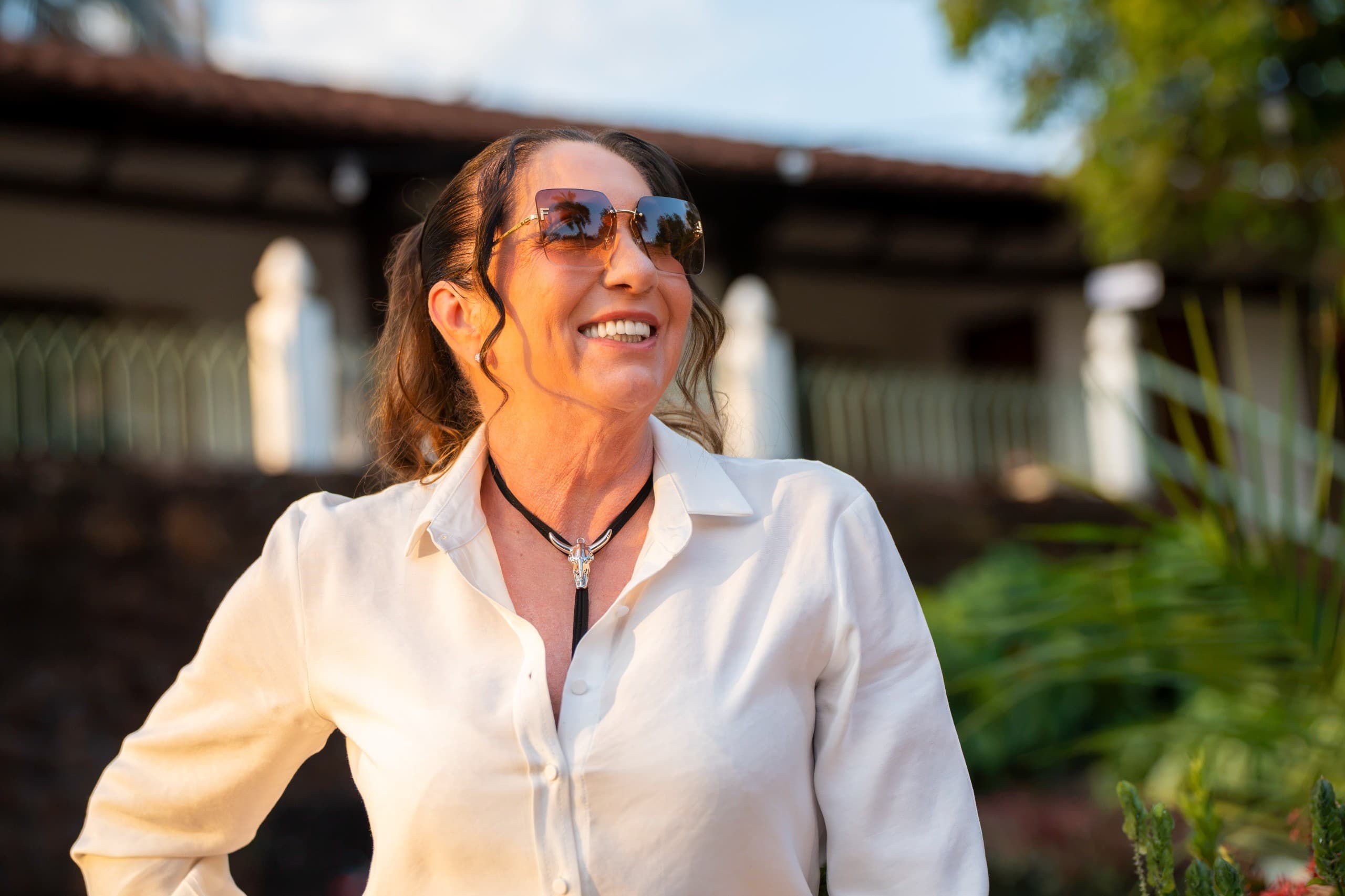 Estrela de reality feminino, mãe de Virginia elogia empreendedoras: 'Temos coragem de sobra'