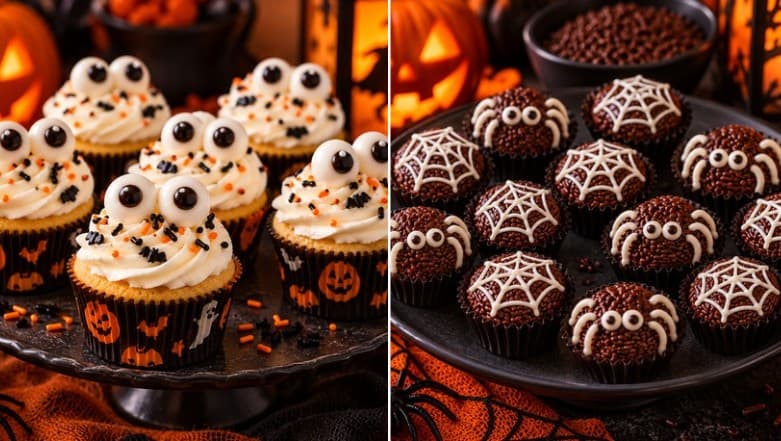 Gostosuras ou travessuras: confira três doces para aproveitar o Halloween