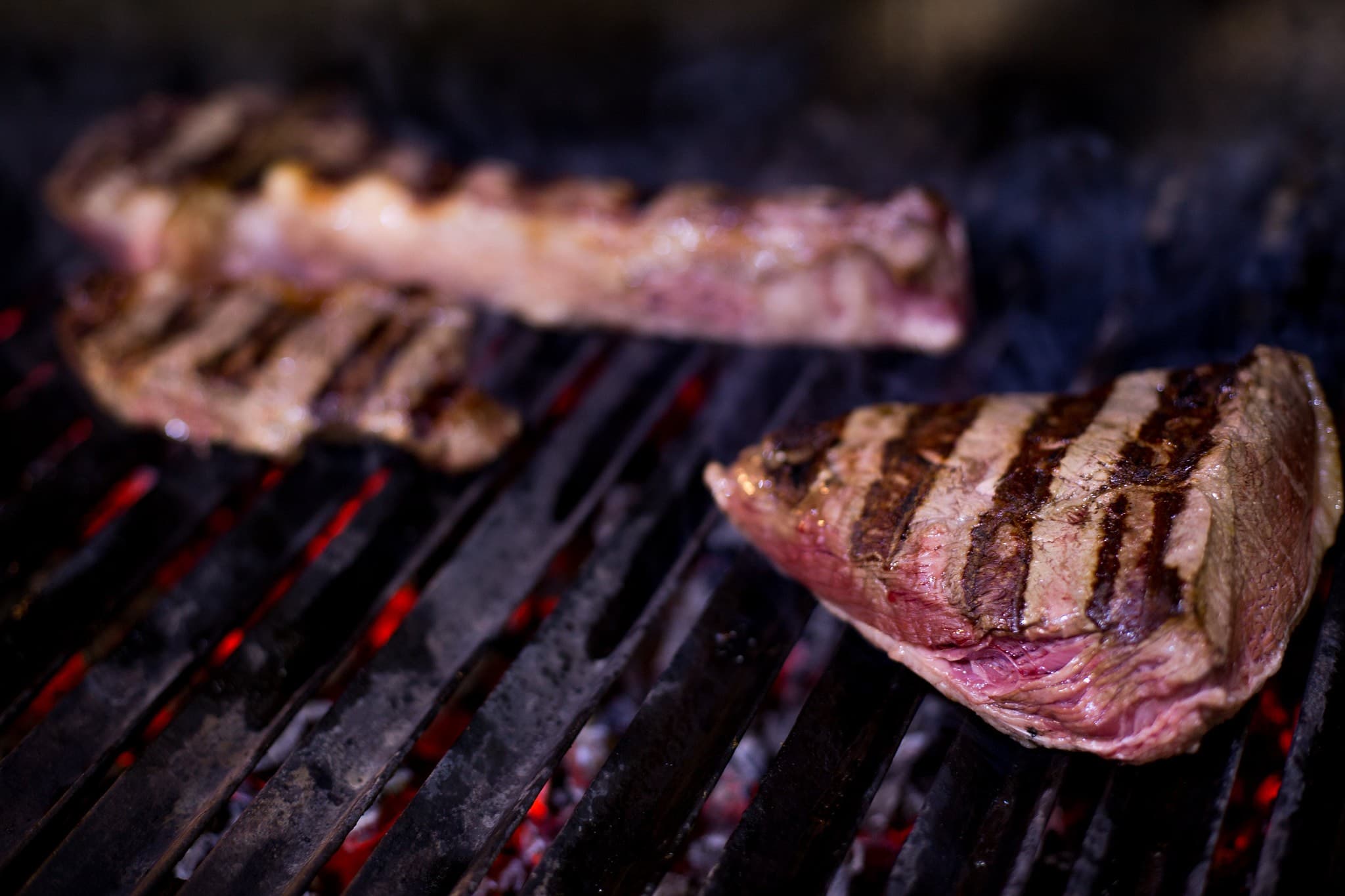 Indústria de carne bovina negocia US$ 530 milhões no Sial Paris
