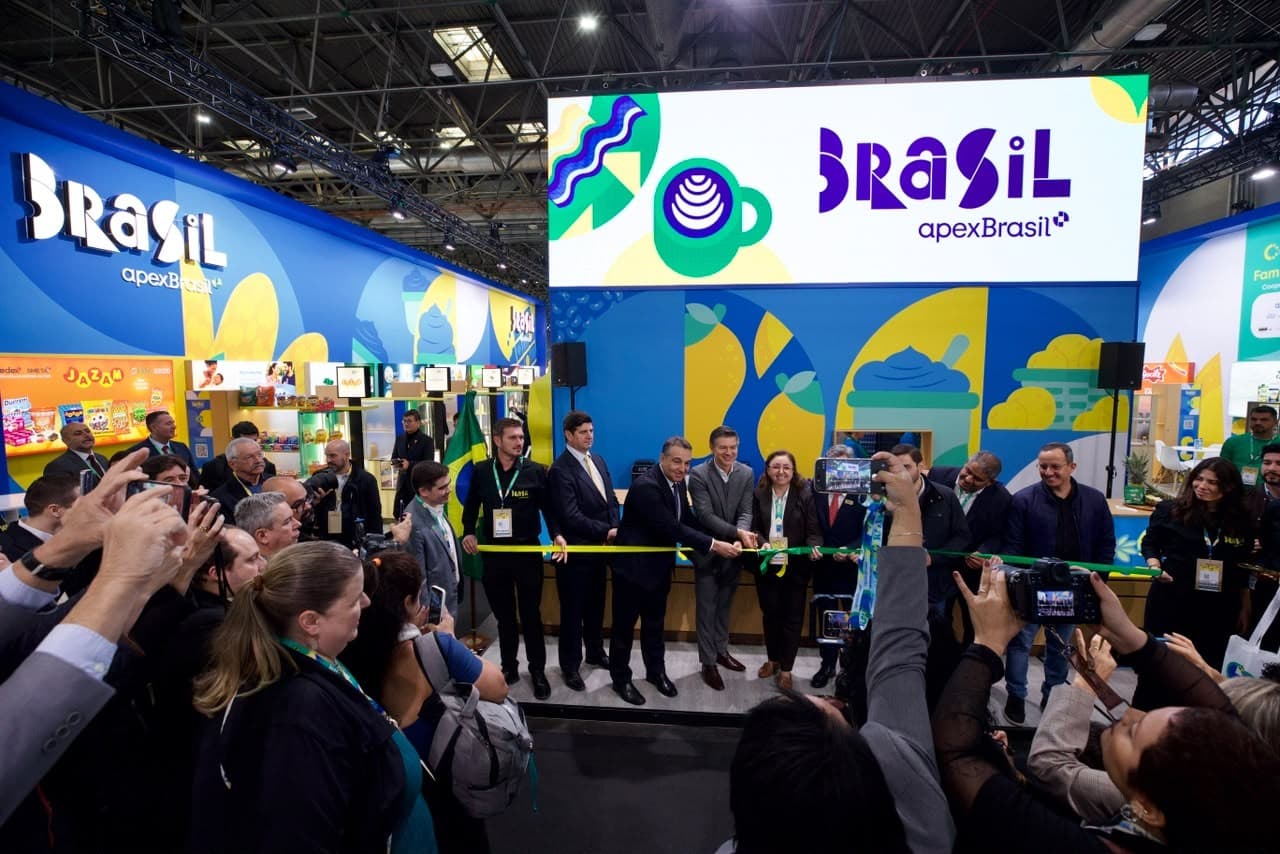 Brasil deve anunciar novas aberturas de mercado na próxima semana, diz secretário