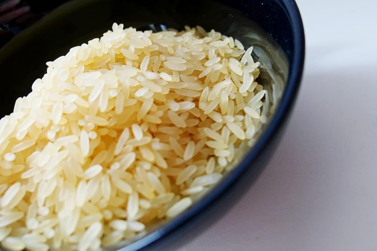 Arroz vai ficar mais caro? Como a queda na produção mexe com o seu bolso
