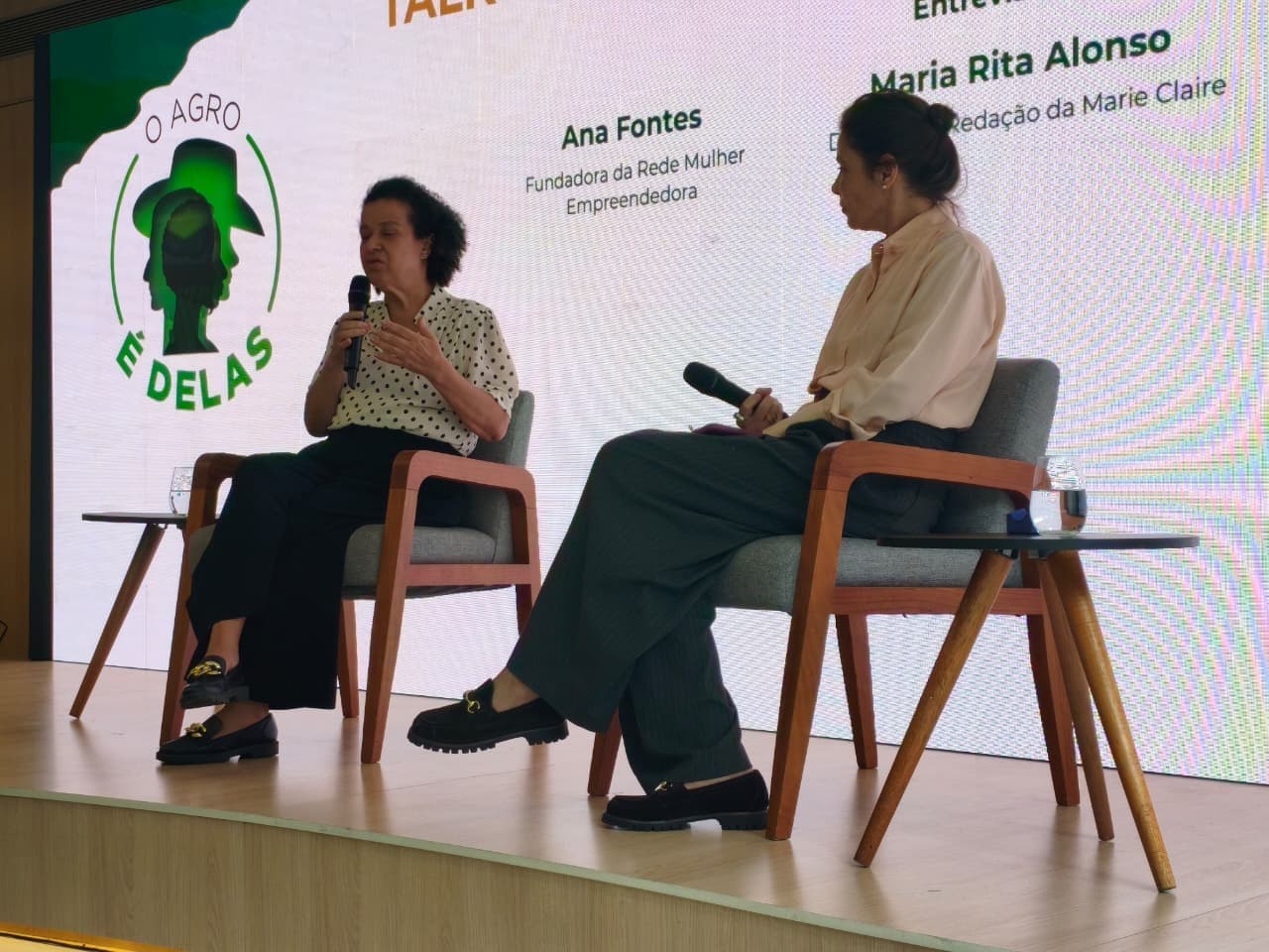 Mais de 70% das mulheres relegam a administração financeira do negócio para homens