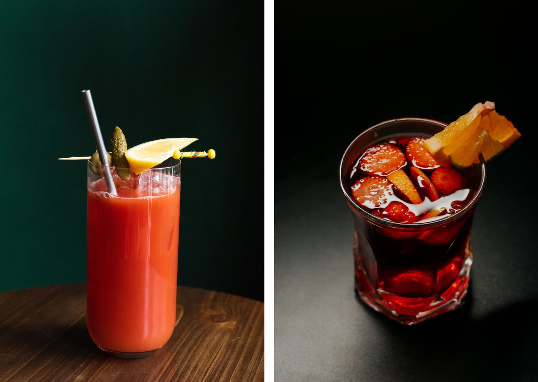 Dia das Bruxas: aprenda a fazer dois drinks para comemorar sem medo