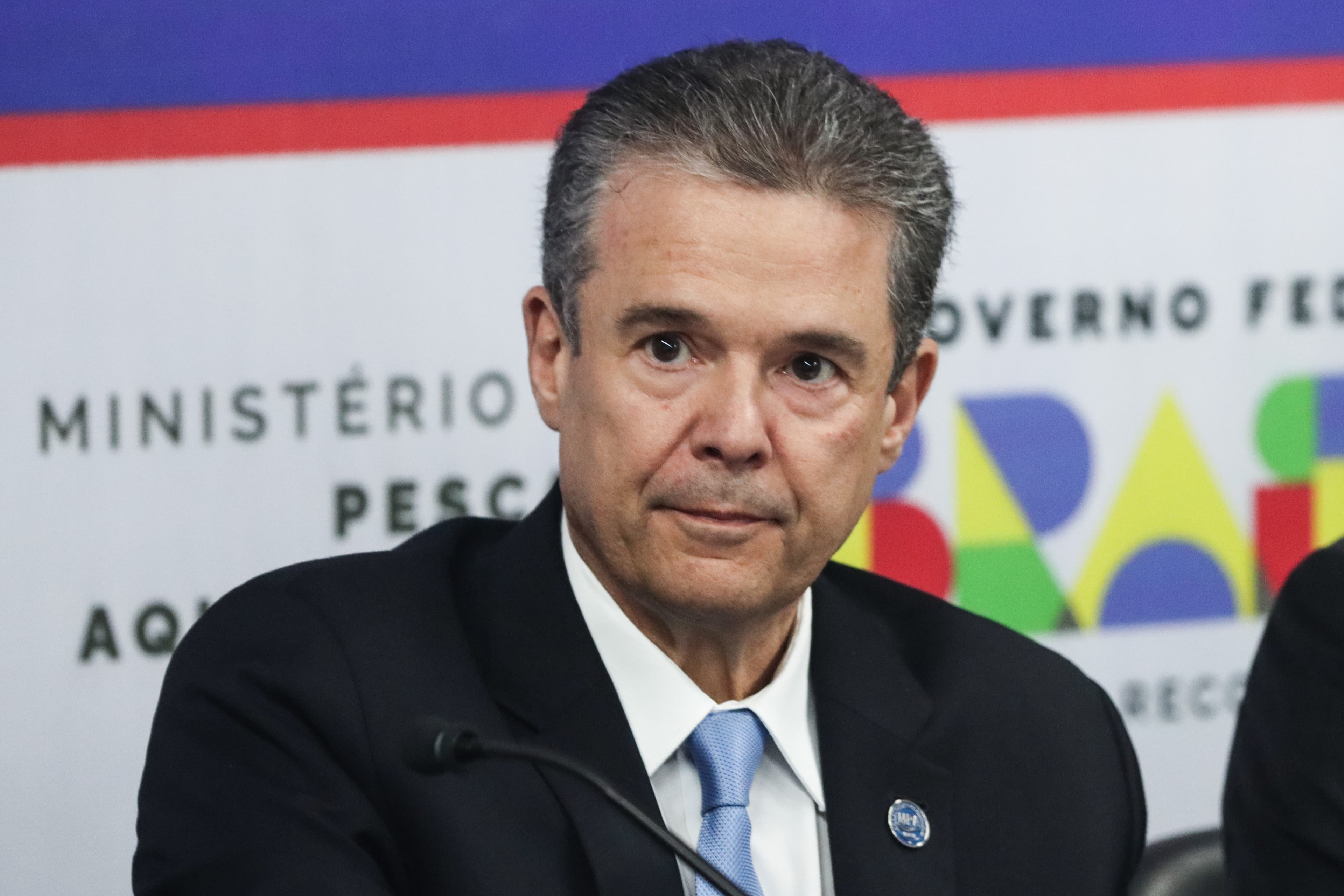 Reeleição de Lula permitirá à agricultura manter políticas que representaram avanços, diz ministro