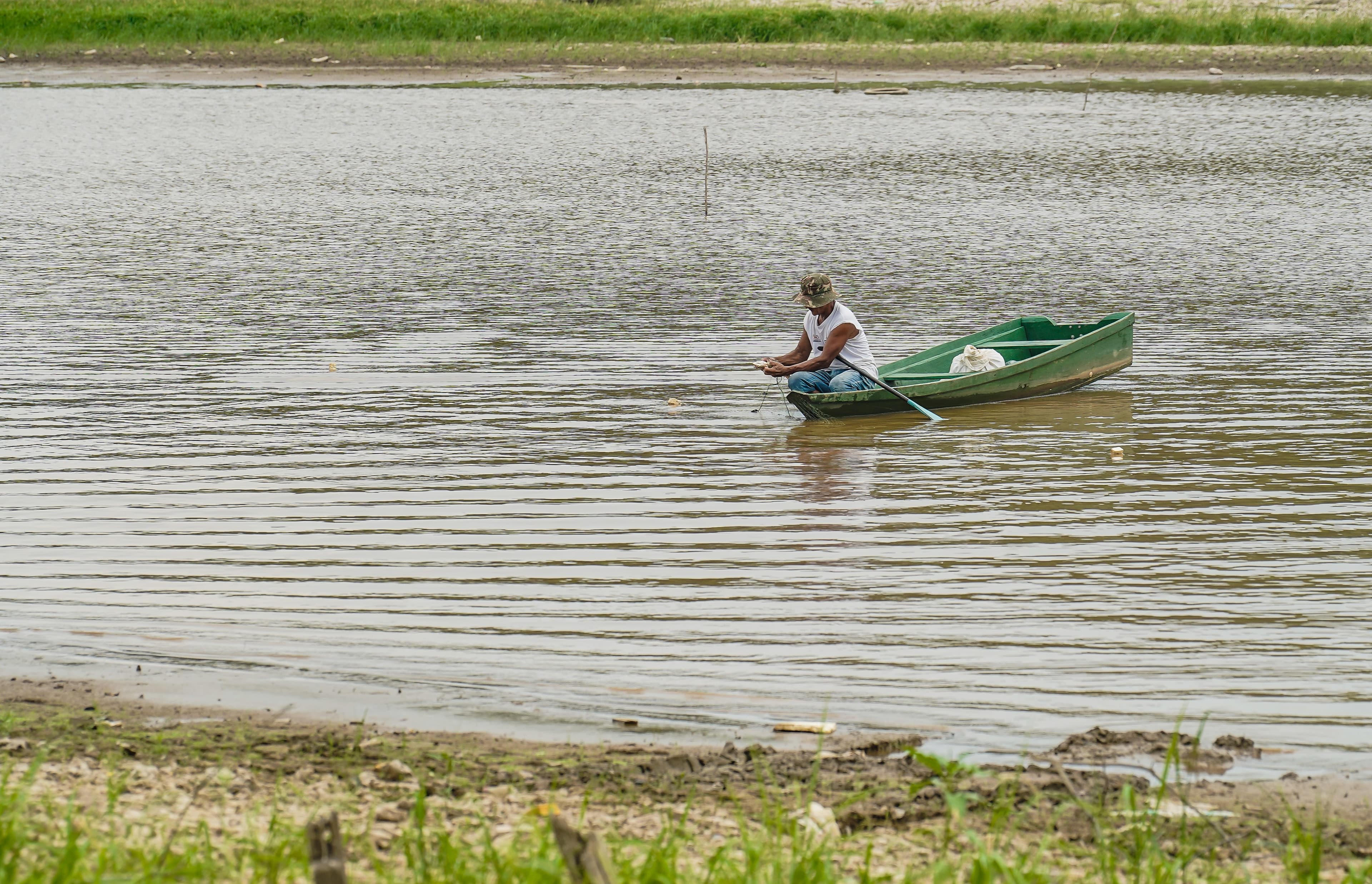 São Paulo entra em defeso para pesca de espécies nativas a partir de 1º de novembro