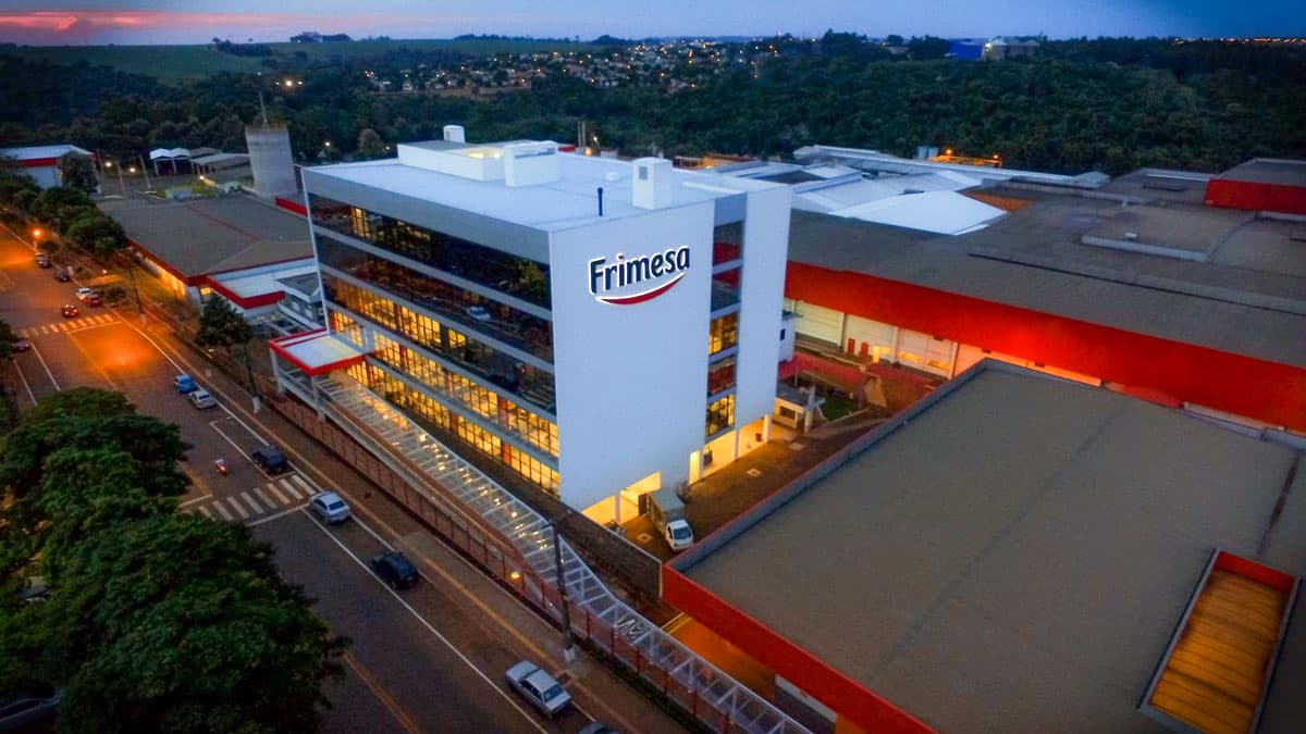 Uma das maiores agroindústrias do Paraná, Frimesa anuncia corte de gastos