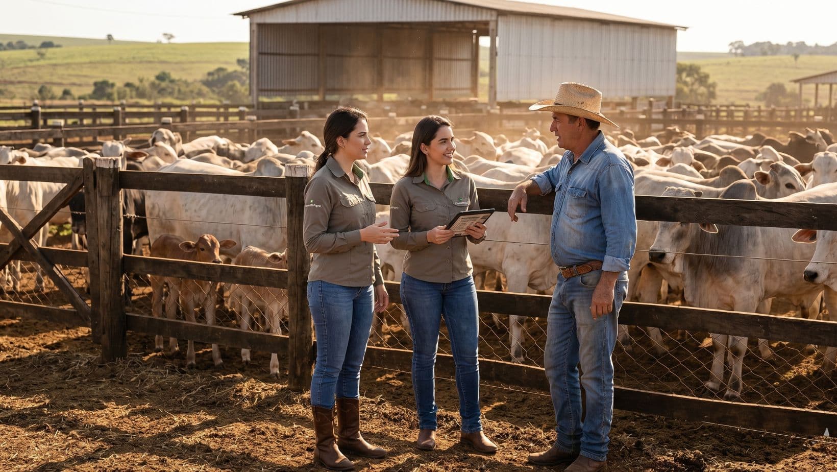 Alerta! Crise no crédito rural leva produtores a buscar juros a partir de 3% ao ano