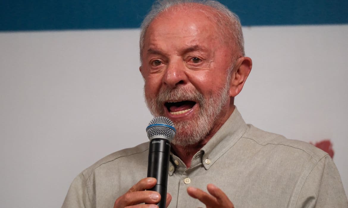 CropLife Brasil cumprimenta Luiz Inácio Lula da Silva por sua reeleição à Presidência da República