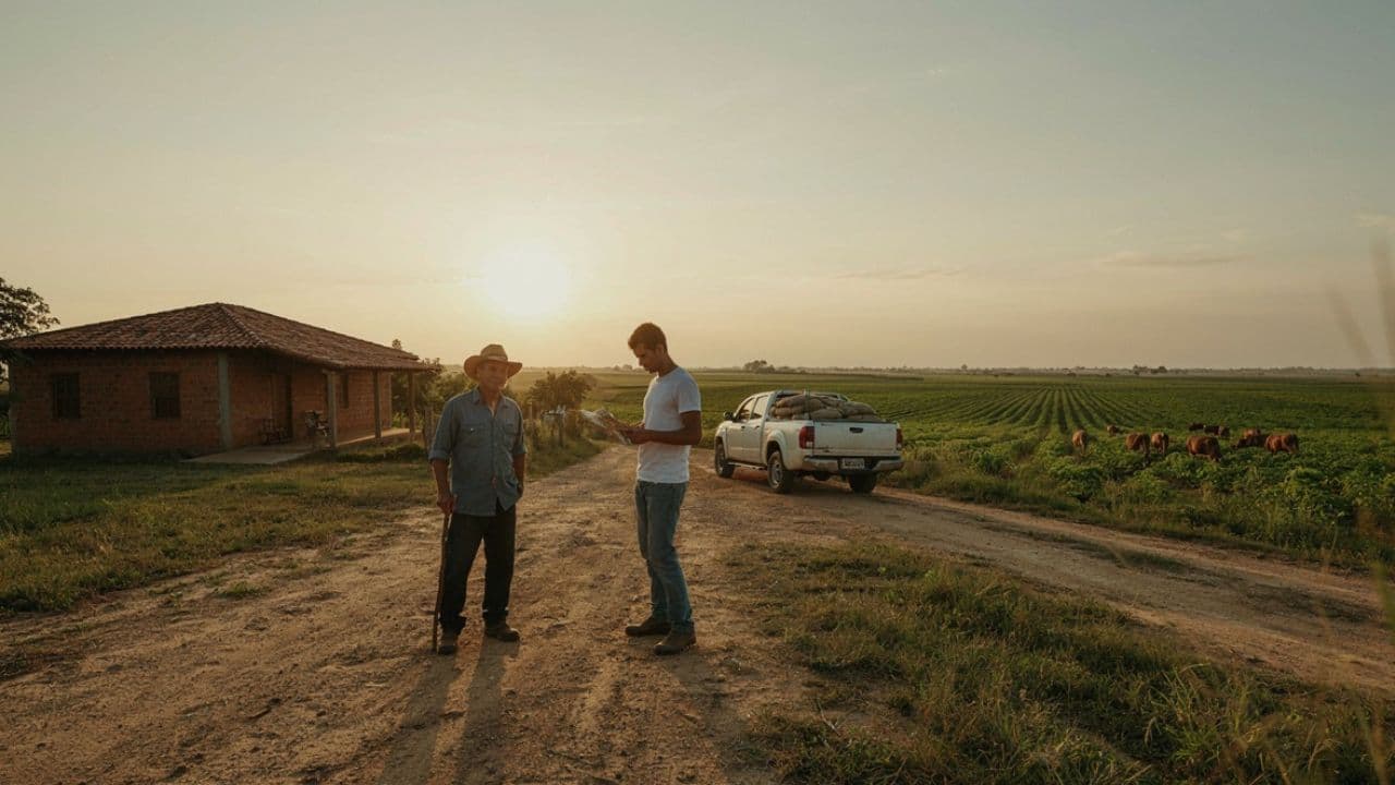 Valuation no agronegócio: conhecer o valor da atividade rural para enfrentar o endividamento